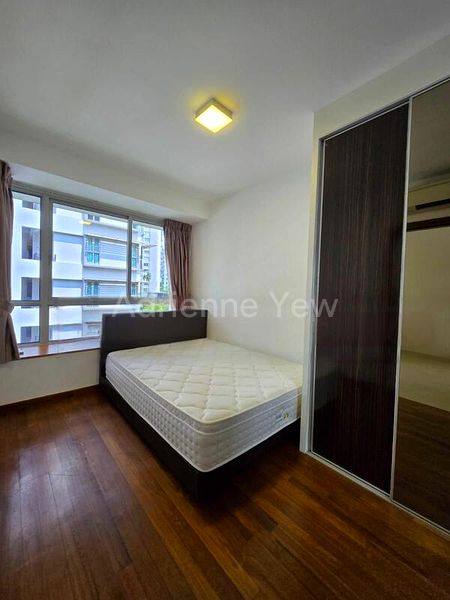 1 Bed Condo for Sale in  Loft @ Nathan - Image 2